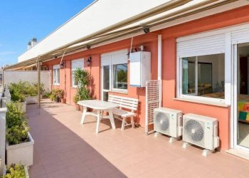 Terrazzo - Attico via delle Azzorre, Roma (zona Lido di Ostia) - foto 1