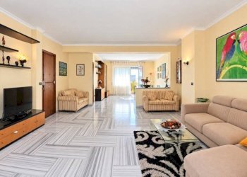 Salone - Attico via delle Azzorre, Roma (zona Lido di Ostia) - foto 4