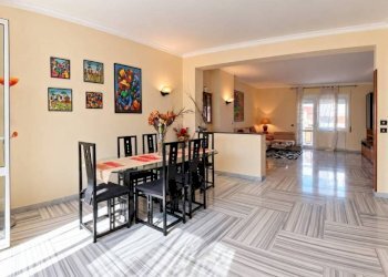 Salone - Attico via delle Azzorre, Roma (zona Lido di Ostia) - foto 8