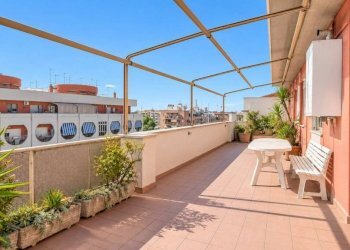 Terrazzo - Attico via delle Azzorre, Roma (zona Lido di Ostia) - foto 10