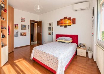 Camera da letto - Attico via delle Azzorre, Roma (zona Lido di Ostia) - foto 19