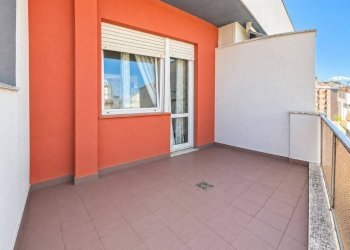 Terrazzo - Attico via delle Azzorre, Roma (zona Lido di Ostia) - foto 21