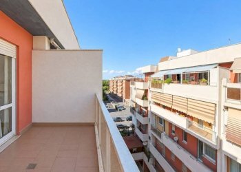 Terrazzo - Attico via delle Azzorre, Roma (zona Lido di Ostia) - foto 22