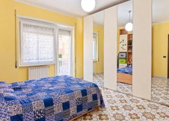 Camera da letto - Attico via delle Azzorre, Roma (zona Lido di Ostia) - foto 23