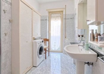 Bagno - Attico via delle Azzorre, Roma (zona Lido di Ostia) - foto 24
