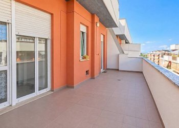Terrazzo - Attico via delle Azzorre, Roma (zona Lido di Ostia) - foto 25