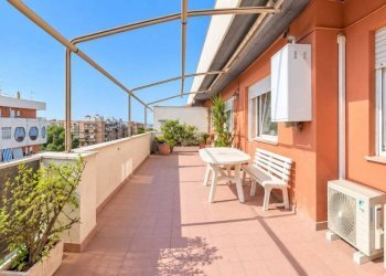 Terrazzo - Attico via delle Azzorre, Roma (zona Lido di Ostia) - foto 27