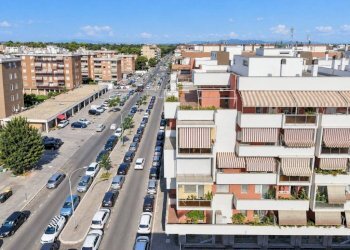 Facciata - Attico via delle Azzorre, Roma (zona Lido di Ostia) - foto 28
