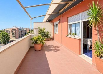 Terrazzo - Attico via delle Azzorre, Roma (zona Lido di Ostia) - foto 29