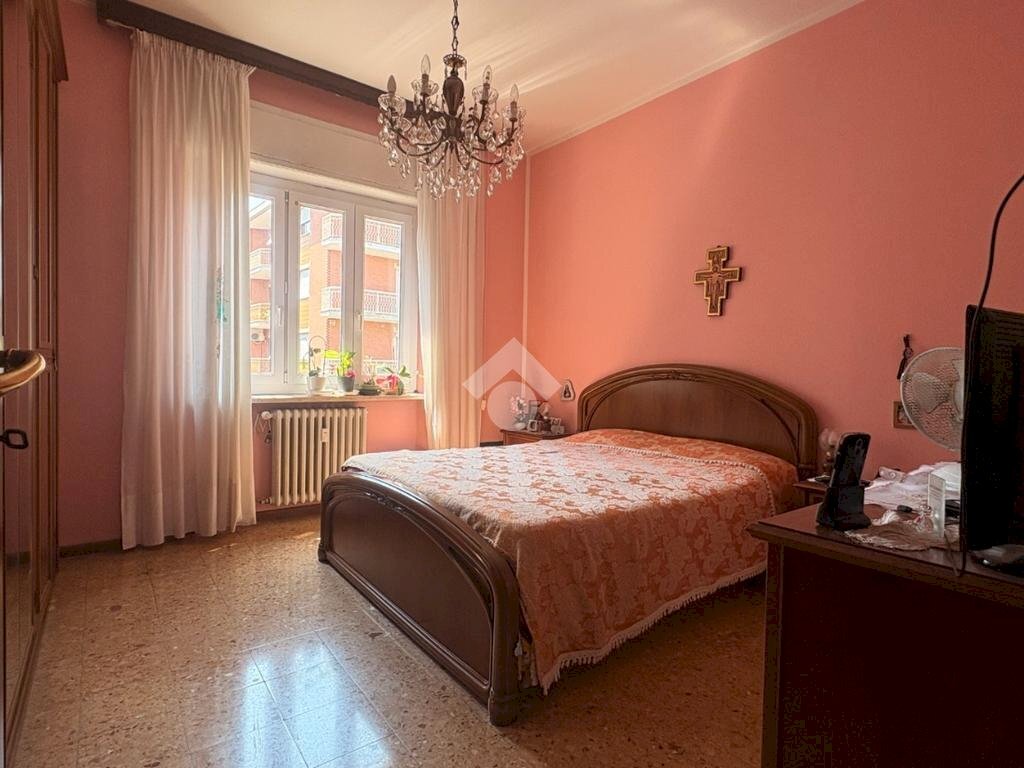 Appartamento Via Bosco, Asti - foto 1