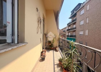 Appartamento Via Bosco, Asti - foto 6