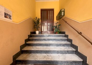 Appartamento Via Bosco, Asti - foto 18