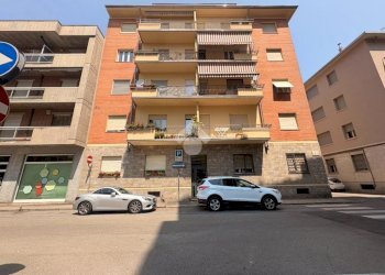 Appartamento Via Bosco, Asti - foto 19