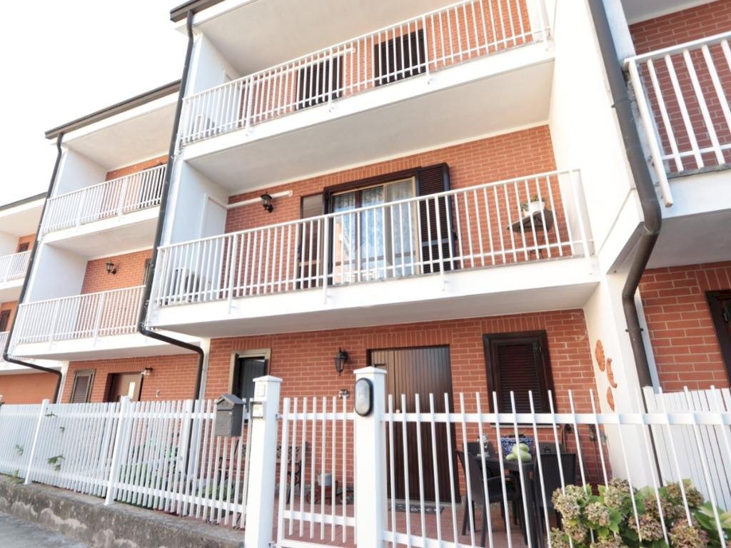 Villa a Schiera Via della palazzina, Alessandria - foto 2