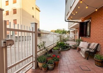 Villa a Schiera Via della palazzina, Alessandria - foto 1