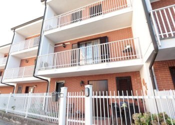 Villa a Schiera Via della palazzina, Alessandria - foto 2