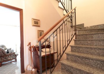 Villa a Schiera Via della palazzina, Alessandria - foto 9