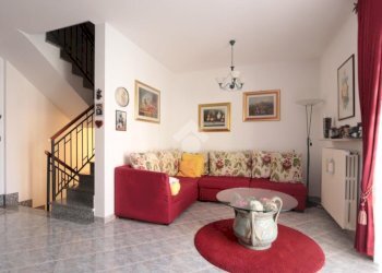 Villa a Schiera Via della palazzina, Alessandria - foto 13