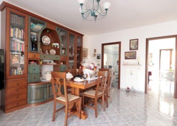 Villa a Schiera Via della palazzina, Alessandria - foto 14