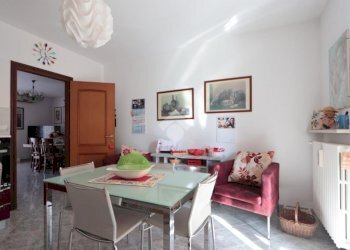 Villa a Schiera Via della palazzina, Alessandria - foto 18
