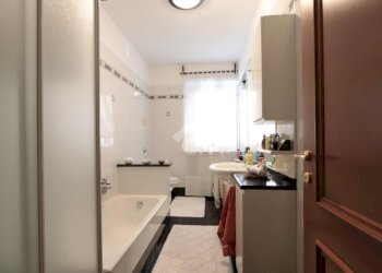 Villa a Schiera Via della palazzina, Alessandria - foto 30