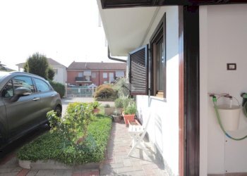 Villa a Schiera Via della palazzina, Alessandria - foto 34
