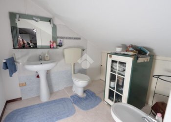 Villa a Schiera Via della palazzina, Alessandria - foto 37