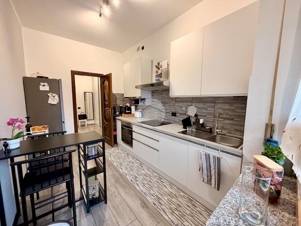 Appartamento Via Giovanni Segantini, Torino (zona Lucento) - foto 2