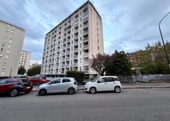 Appartamento Via Giovanni Segantini, Torino (zona Lucento) - foto 1