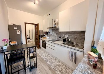 Appartamento Via Giovanni Segantini, Torino (zona Lucento) - foto 2