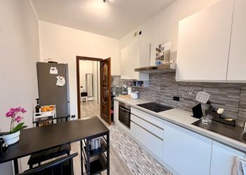 Appartamento Via Giovanni Segantini, Torino (zona Lucento) - foto 4