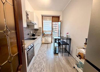 Appartamento Via Giovanni Segantini, Torino (zona Lucento) - foto 5