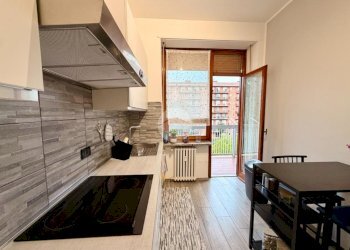 Appartamento Via Giovanni Segantini, Torino (zona Lucento) - foto 6