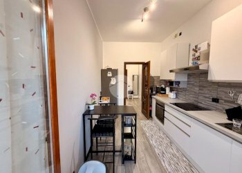 Appartamento Via Giovanni Segantini, Torino (zona Lucento) - foto 7