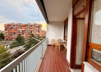 Appartamento Via Giovanni Segantini, Torino (zona Lucento) - foto 8