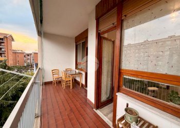 Appartamento Via Giovanni Segantini, Torino (zona Lucento) - foto 9
