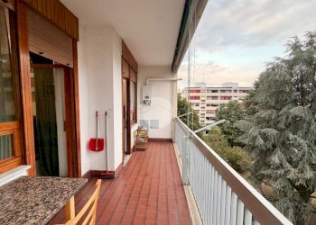 Appartamento Via Giovanni Segantini, Torino (zona Lucento) - foto 10