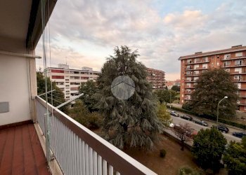 Appartamento Via Giovanni Segantini, Torino (zona Lucento) - foto 11