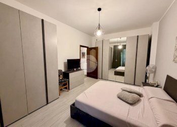 Appartamento Via Giovanni Segantini, Torino (zona Lucento) - foto 13
