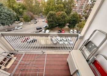 Appartamento Via Giovanni Segantini, Torino (zona Lucento) - foto 18