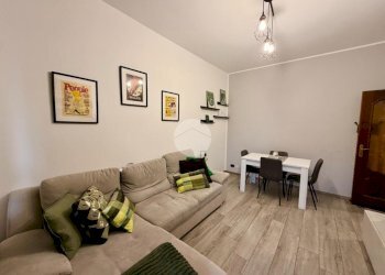 Appartamento Via Giovanni Segantini, Torino (zona Lucento) - foto 19