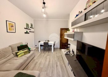 Appartamento Via Giovanni Segantini, Torino (zona Lucento) - foto 20