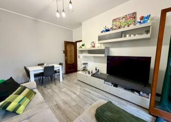 Appartamento Via Giovanni Segantini, Torino (zona Lucento) - foto 21