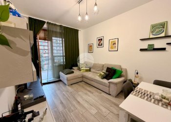 Appartamento Via Giovanni Segantini, Torino (zona Lucento) - foto 22