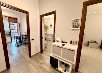 Appartamento Via Giovanni Segantini, Torino (zona Lucento) - foto 24