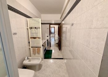 Appartamento Via Giovanni Segantini, Torino (zona Lucento) - foto 29