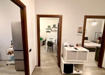 Appartamento Via Giovanni Segantini, Torino (zona Lucento) - foto 30