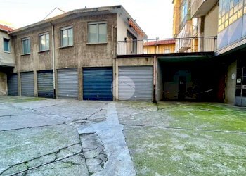 Box Via Verolengo, Torino (zona Lucento) - foto 8