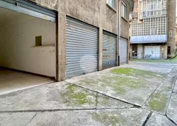 Box Via Verolengo, Torino (zona Lucento) - foto 10