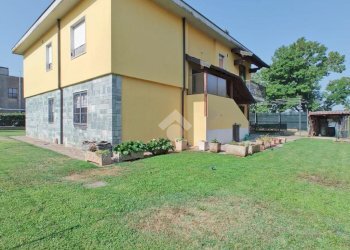 Villa Via Giuseppe di Vittorio, Cassano d'Adda - foto 3
